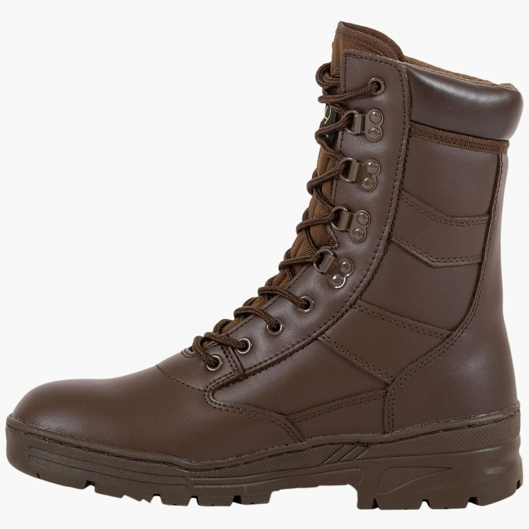 Highlander Delta Boots