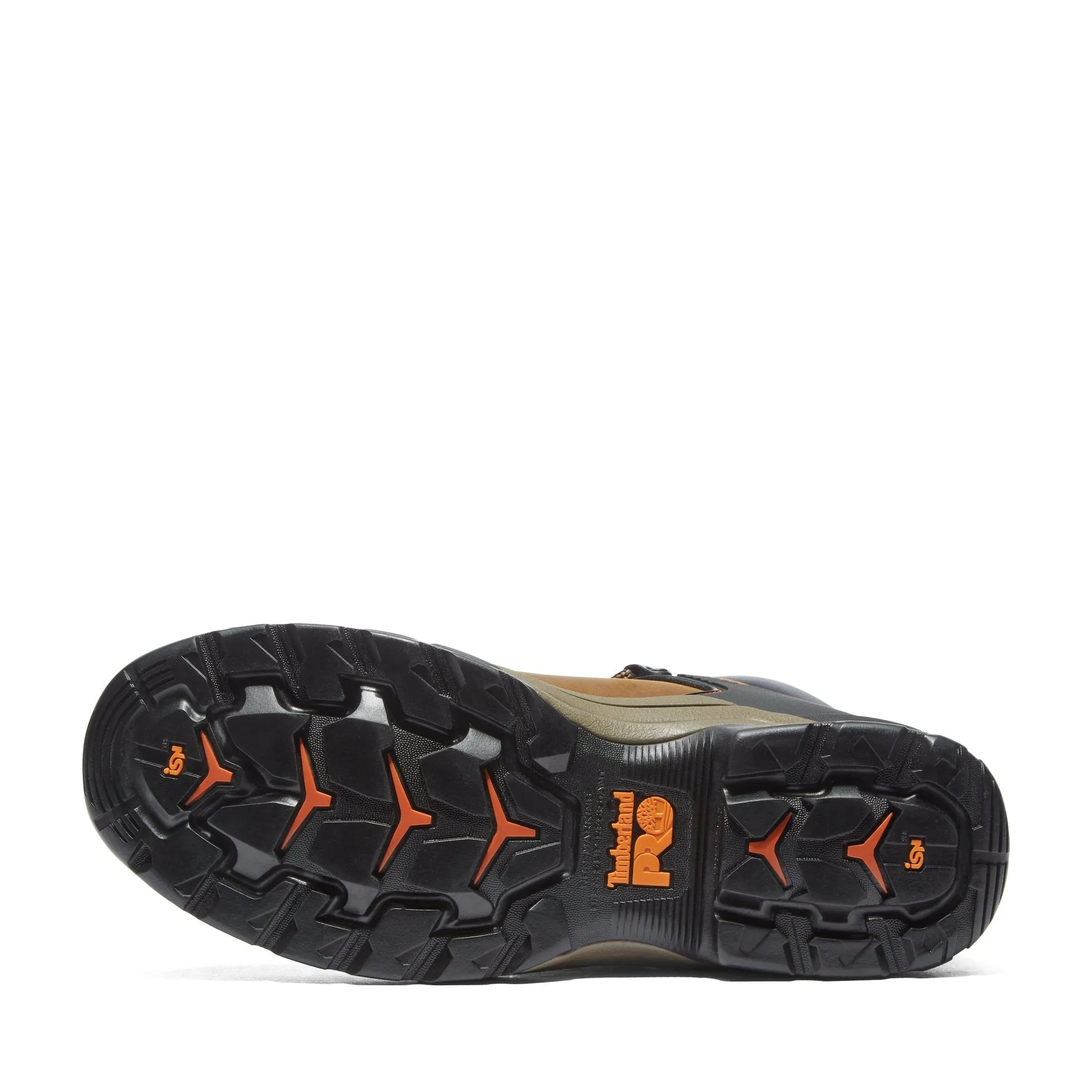 Men's Hypercharge 6" Waterproof Work Boot
